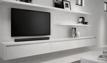 Diatone Surround 5.0: японский бренд, инновационный саундбар для домашнего кинотеатра