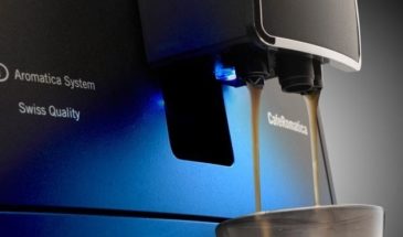 Кофе без компромиссов: обзор Nivona CafeRomatica NICR 756 — немецкая инженерия в каждой чашке